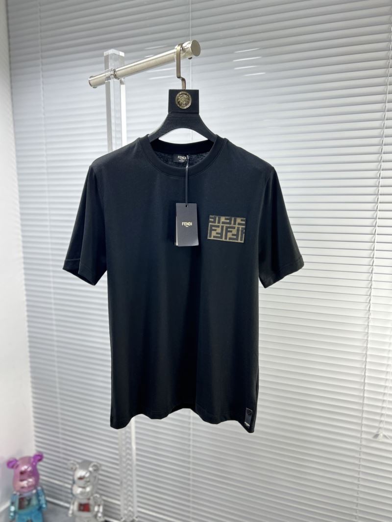 Fendi T-Shirts